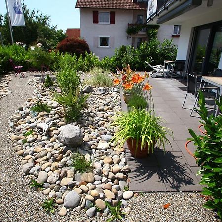 Casa Fortuna Bodensee Apartment Bodolz Екстериор снимка