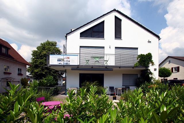 Casa Fortuna Bodensee Apartment Bodolz Екстериор снимка
