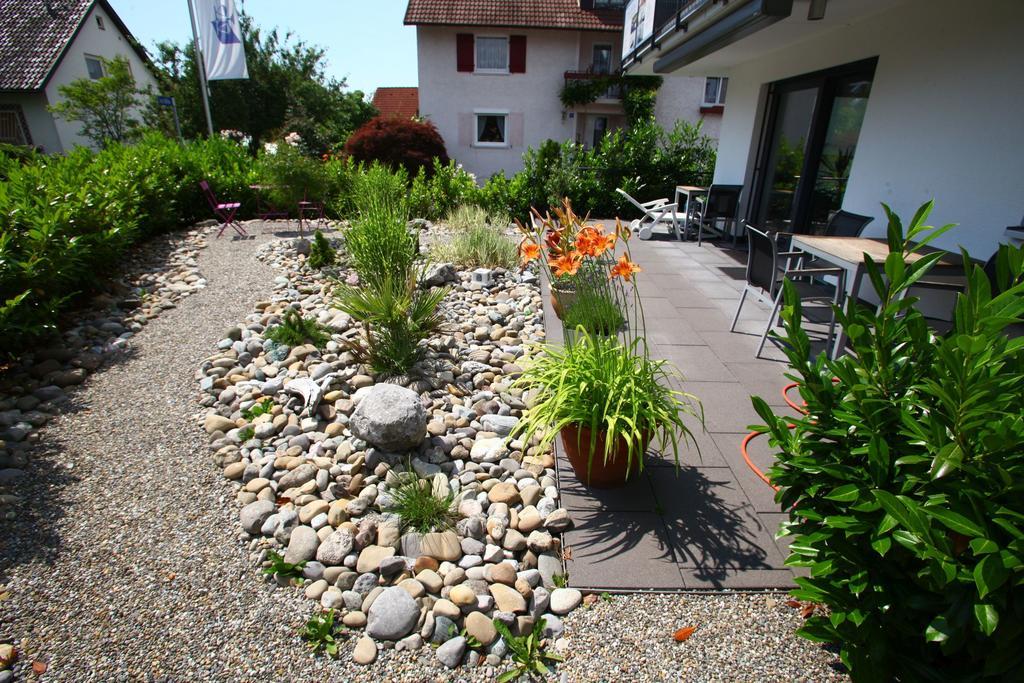 Casa Fortuna Bodensee Apartment Bodolz Екстериор снимка