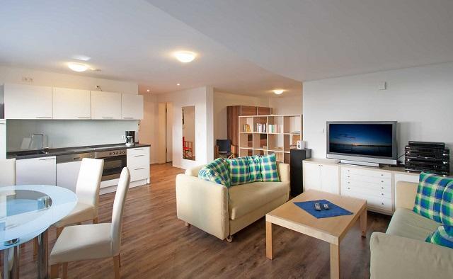 Casa Fortuna Bodensee Apartment Bodolz Стая снимка