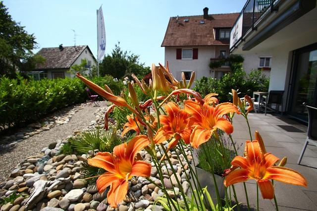 Casa Fortuna Bodensee Apartment Bodolz Екстериор снимка