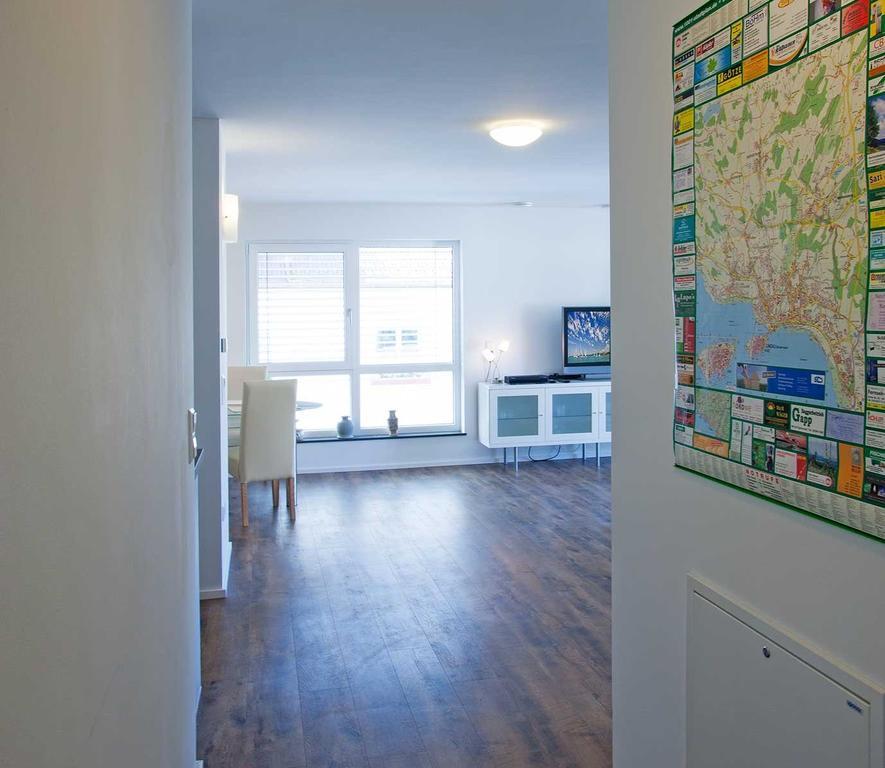 Casa Fortuna Bodensee Apartment Bodolz Стая снимка