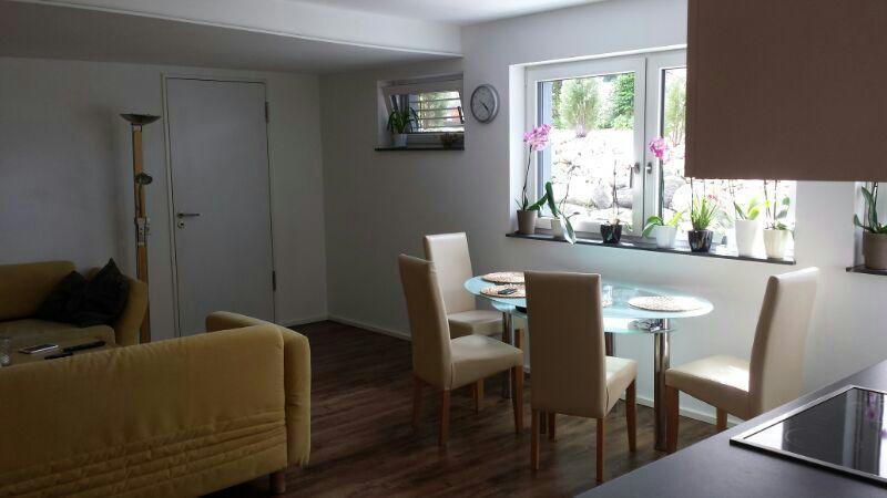 Casa Fortuna Bodensee Apartment Bodolz Стая снимка