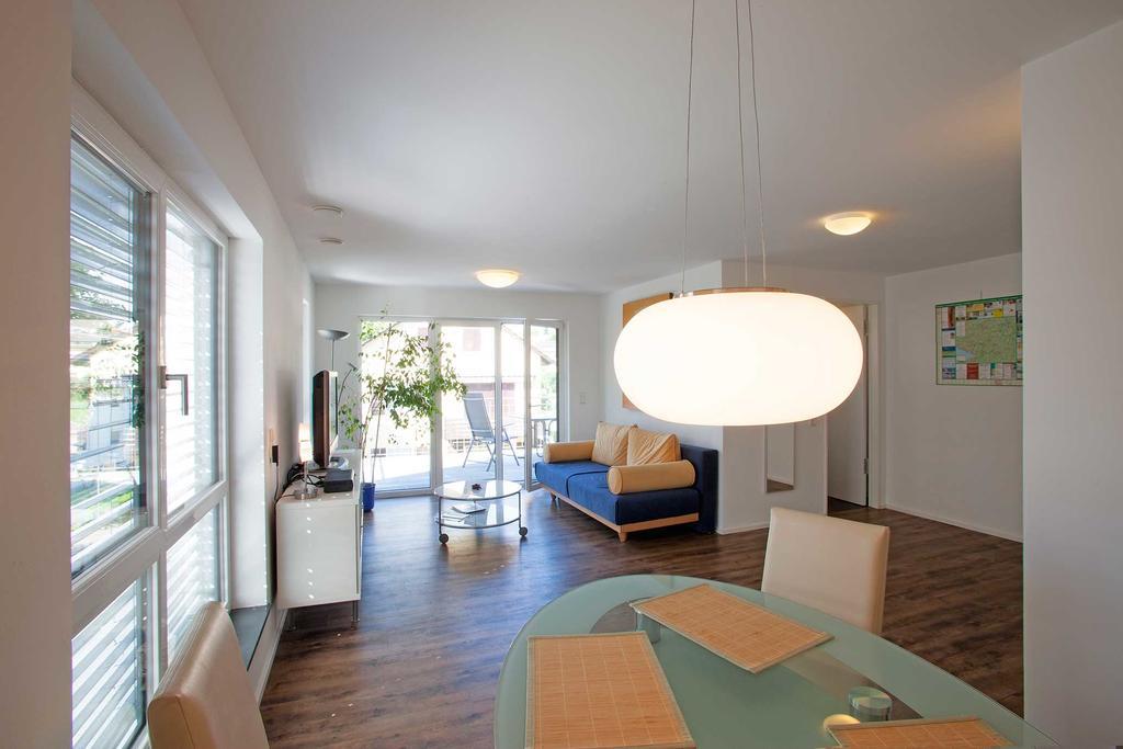 Casa Fortuna Bodensee Apartment Bodolz Стая снимка