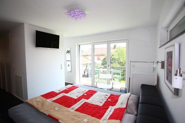 Casa Fortuna Bodensee Apartment Bodolz Стая снимка