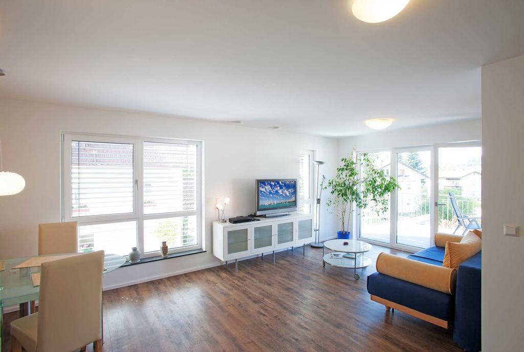 Casa Fortuna Bodensee Apartment Bodolz Стая снимка