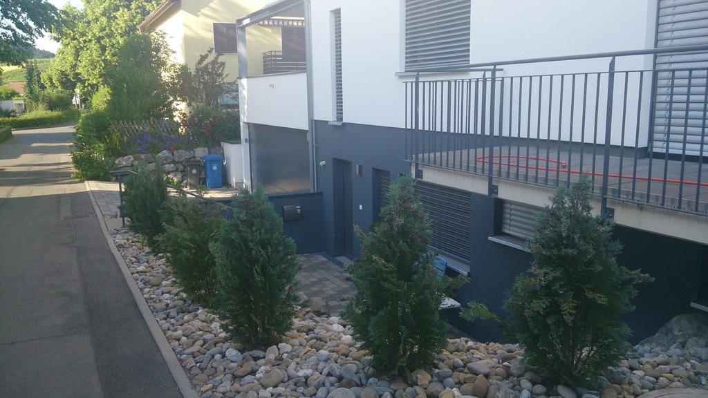 Casa Fortuna Bodensee Apartment Bodolz Стая снимка