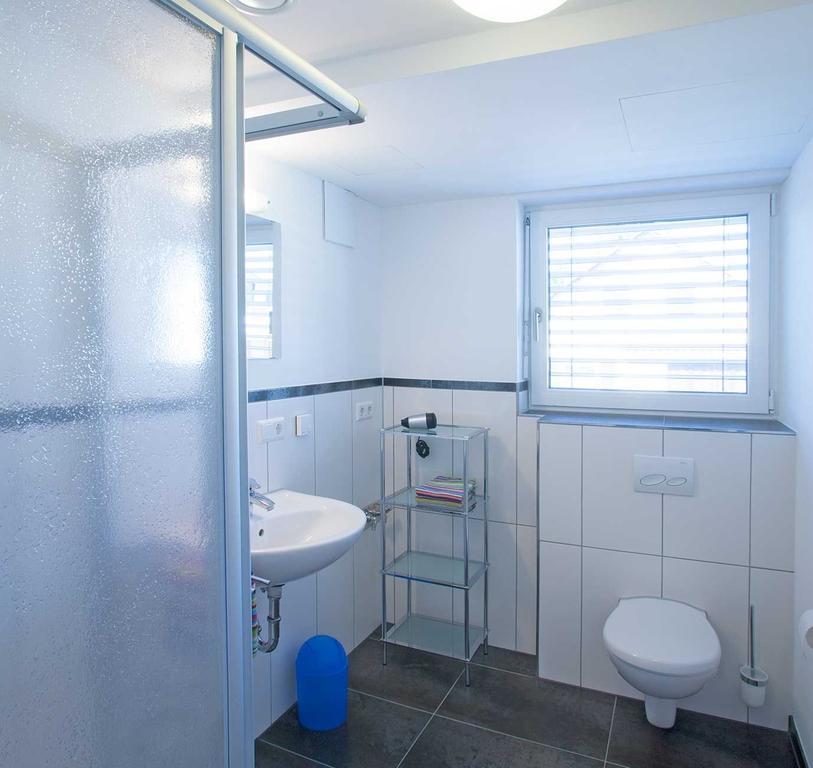 Casa Fortuna Bodensee Apartment Bodolz Стая снимка