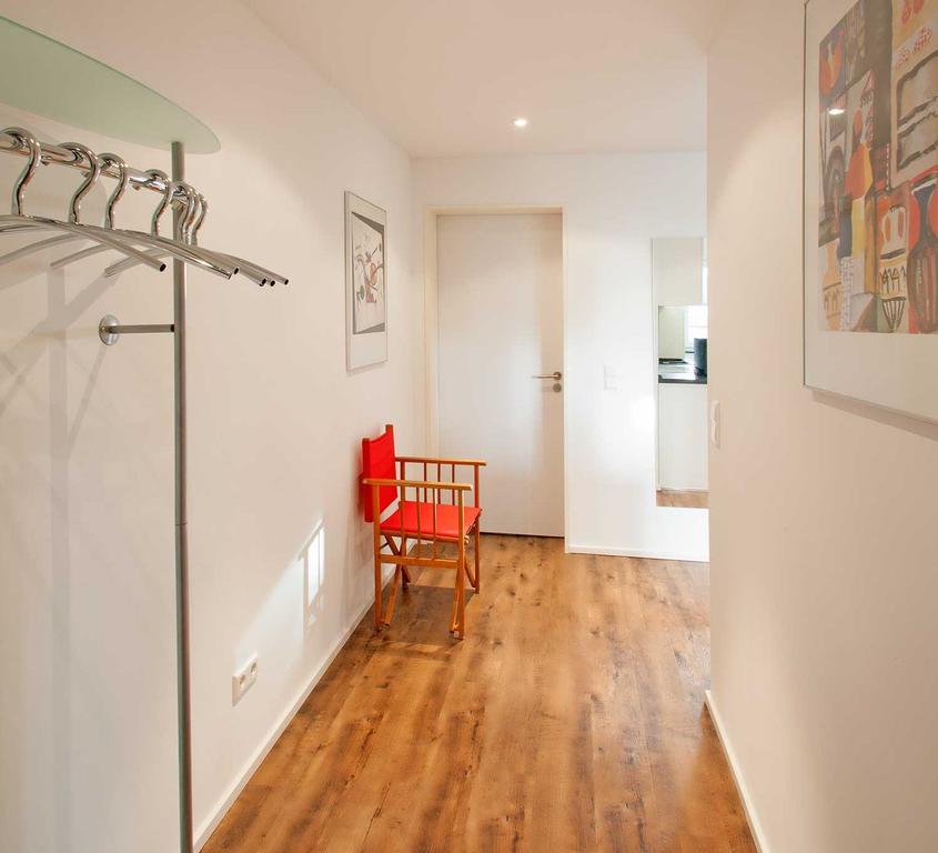 Casa Fortuna Bodensee Apartment Bodolz Стая снимка