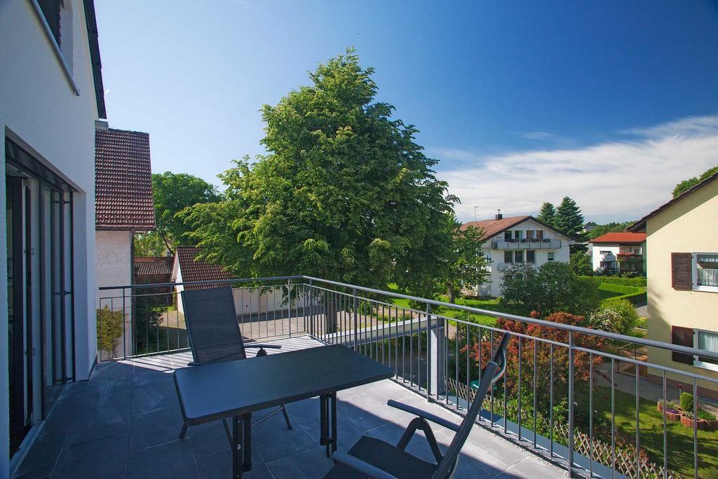 Casa Fortuna Bodensee Apartment Bodolz Стая снимка